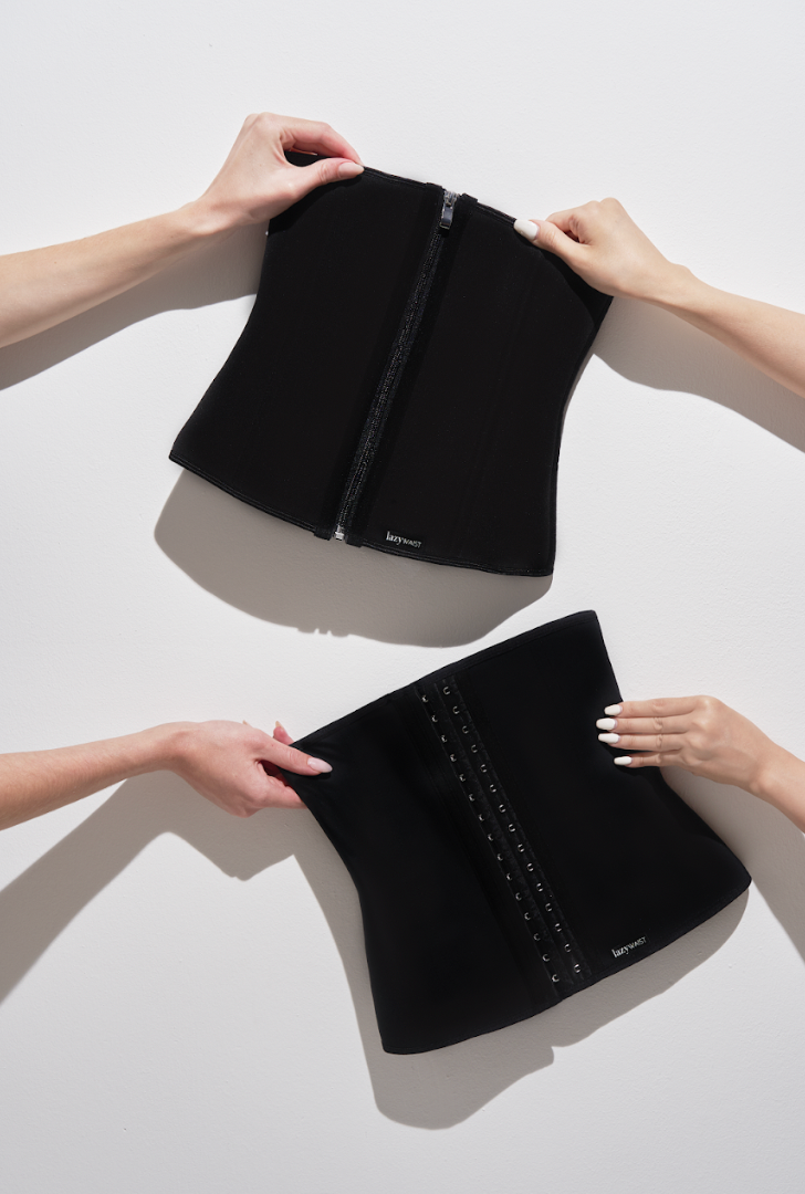 Can I Wear A Waist Trainer After Giving Birth Lazywaist